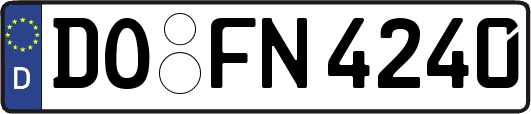 DO-FN4240