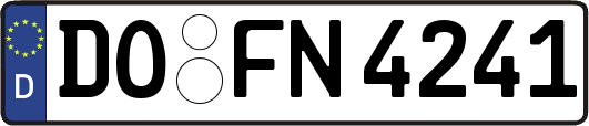 DO-FN4241