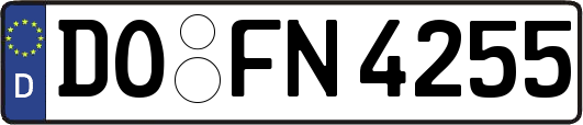 DO-FN4255