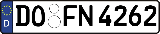 DO-FN4262