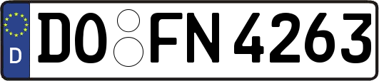 DO-FN4263