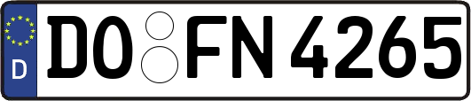 DO-FN4265