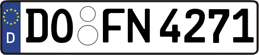 DO-FN4271
