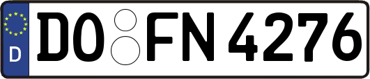 DO-FN4276