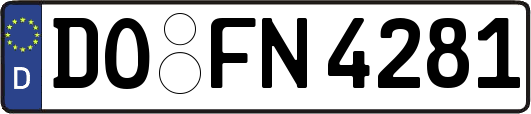DO-FN4281