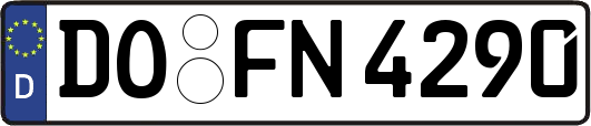 DO-FN4290