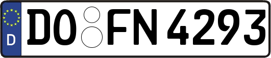 DO-FN4293