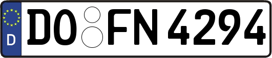 DO-FN4294