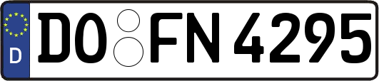 DO-FN4295