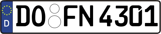DO-FN4301
