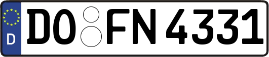 DO-FN4331