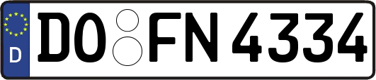 DO-FN4334