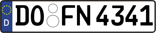 DO-FN4341