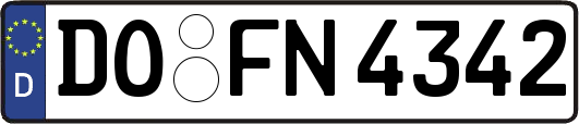 DO-FN4342