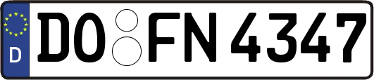 DO-FN4347