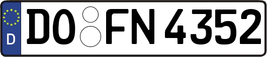 DO-FN4352