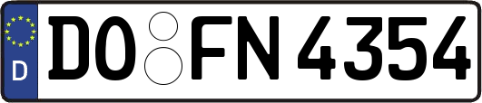 DO-FN4354