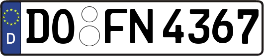 DO-FN4367