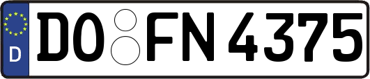 DO-FN4375