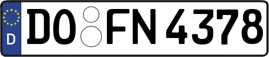 DO-FN4378