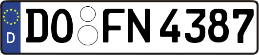 DO-FN4387