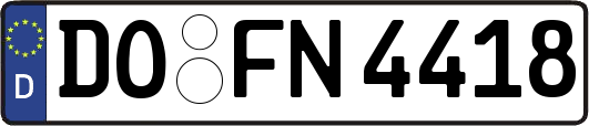 DO-FN4418