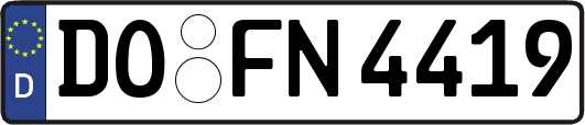 DO-FN4419