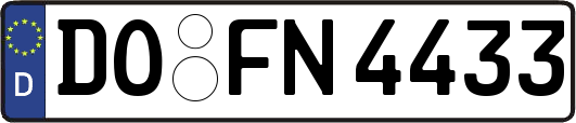 DO-FN4433