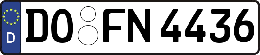 DO-FN4436