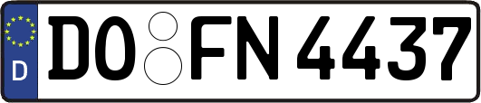 DO-FN4437