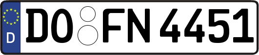 DO-FN4451