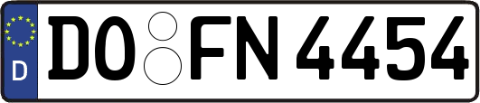 DO-FN4454