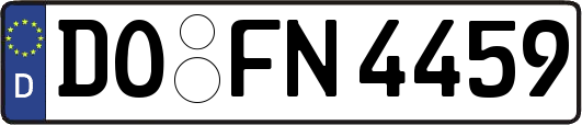 DO-FN4459