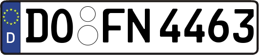 DO-FN4463