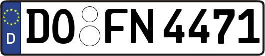 DO-FN4471