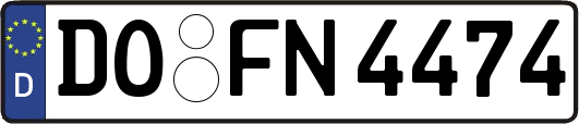 DO-FN4474