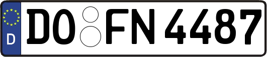 DO-FN4487
