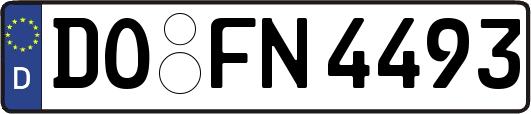 DO-FN4493