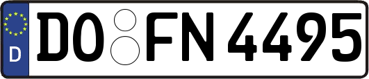 DO-FN4495