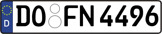 DO-FN4496