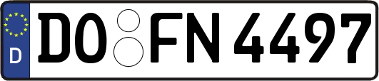 DO-FN4497