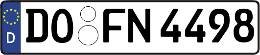 DO-FN4498