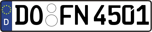 DO-FN4501