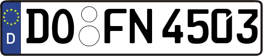 DO-FN4503