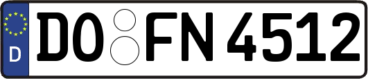 DO-FN4512