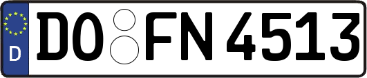DO-FN4513