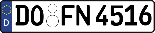 DO-FN4516