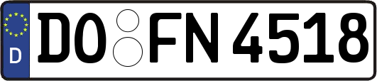 DO-FN4518