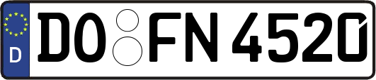 DO-FN4520