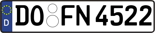 DO-FN4522
